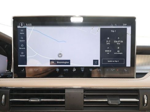 Certified 2023 Lincoln Corsair AWD image 17