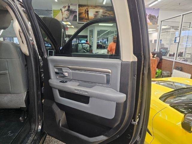 Used 2018 RAM 1500 Big Horn AWD/4WD image 23