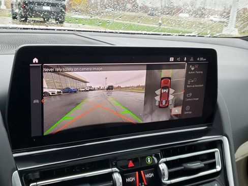 Used 2026 BMW 840i xDrive image 27