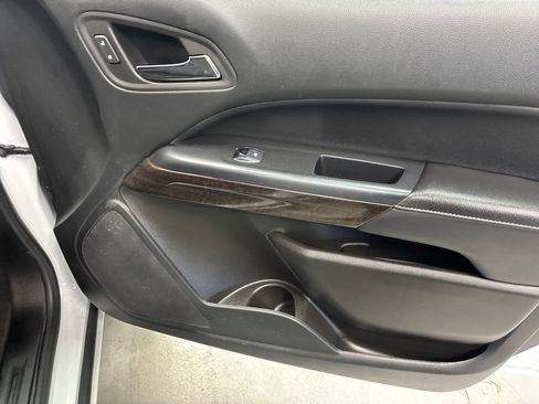 Used 2022 GMC Canyon Elevation w/ Trailering Package image 9