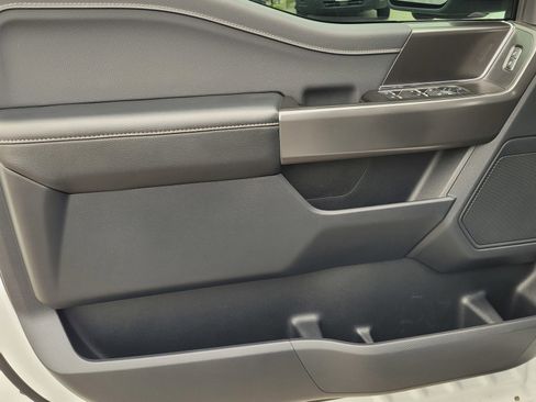 Used 2024 Ford F150 XLT w/ Equipment Group 302A MID image 16