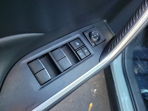 Used 2023 Toyota RAV4 XLE image 14