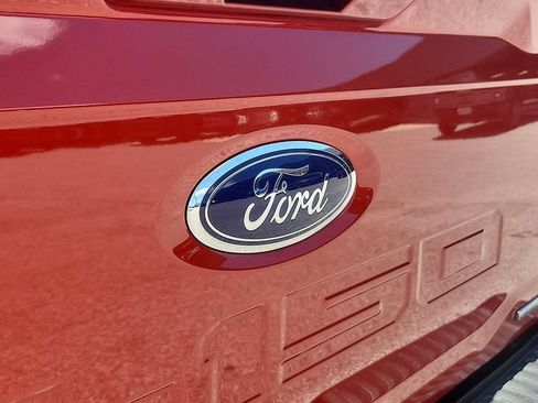 Used 2023 Ford F150 XLT w/ Equipment Group 302A High AWD/4WD image 25
