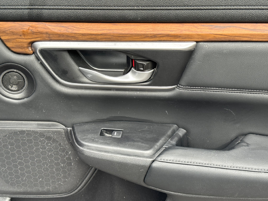 Used 2020 Honda CR-V EX-L image 18