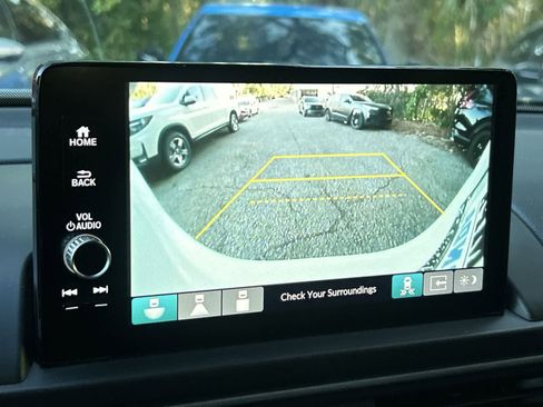 Certified 2025 Honda Pilot EX-L image 20