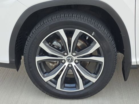 Used 2022 Lexus RX 350 FWD w/ Premium Package image 11