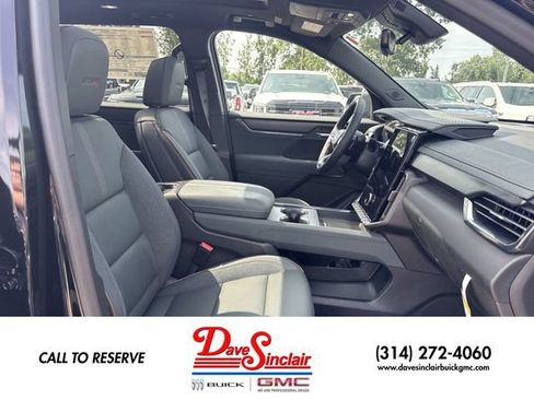 New 2026 GMC Acadia AT4 w/ Super Cruise Package AWD/4WD image 26