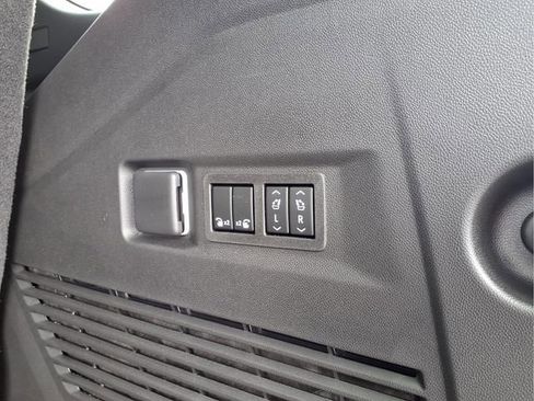 New 2026 Chevrolet Tahoe LT w/ Comfort Package image 21