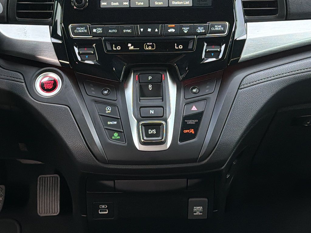 Used 2023 Honda Odyssey Sport image 18