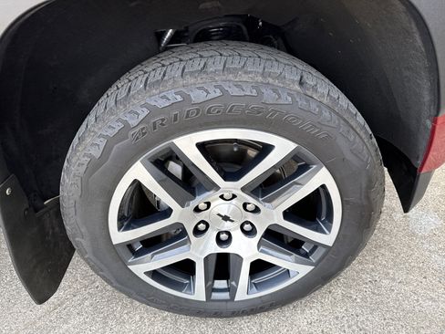 Used 2023 Chevrolet Colorado Z71 w/ Advanced Trailering Package image 12