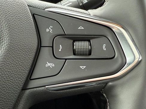 New 2026 Chevrolet TrailBlazer ACTIV w/ Convenience Package image 10