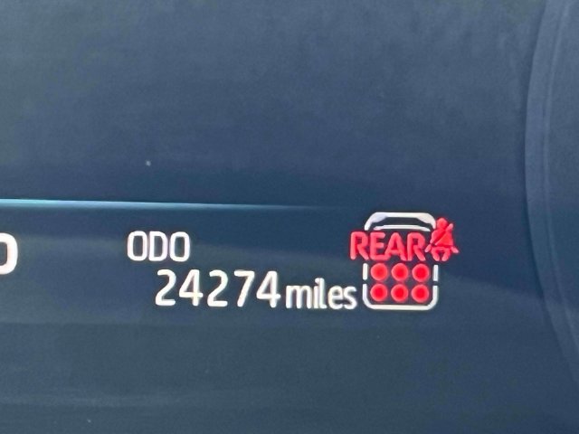 Used 2025 Toyota Sienna XLE FWD image 30