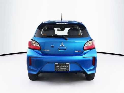 Used 2023 Mitsubishi Mirage ES FWD image 6