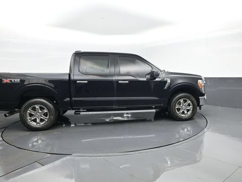 Used 2023 Ford F150 XLT w/ XTR Package AWD/4WD image 4