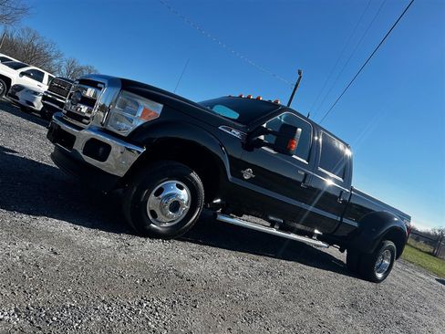 Used 2016 Ford F350 Lariat w/ Lariat Ultimate Package image 33
