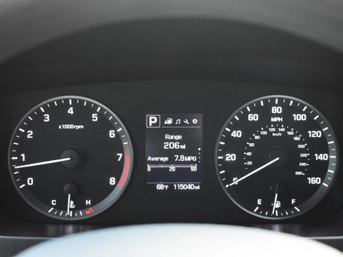 Used 2016 Hyundai Sonata SE FWD image 19