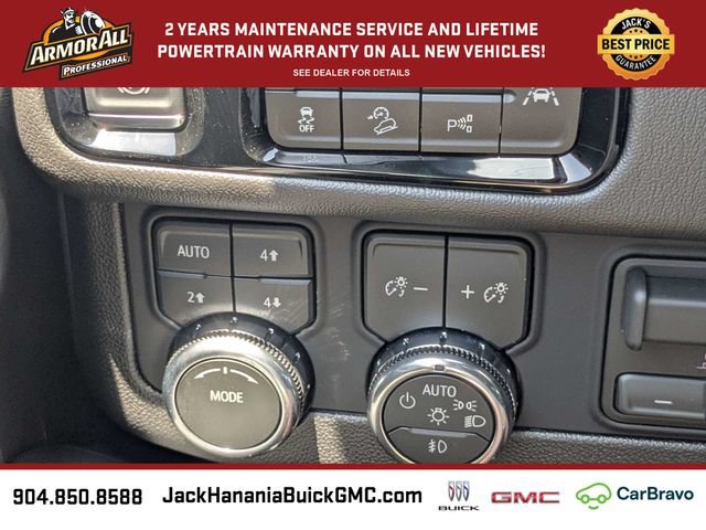 New 2026 GMC Yukon Denali w/ Advanced Technology Package AWD/4WD image 28