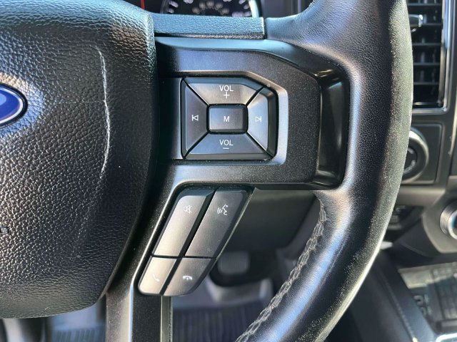 Used 2018 Ford Expedition Limited w/ Equipment Group 301A AWD/4WD image 34