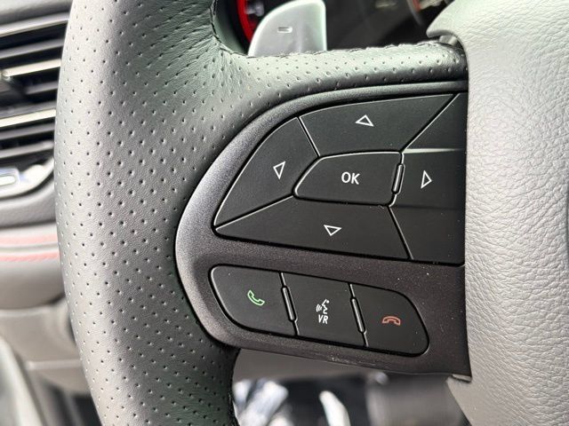 New 2026 Dodge Durango GT w/ Blacktop Package AWD/4WD image 17