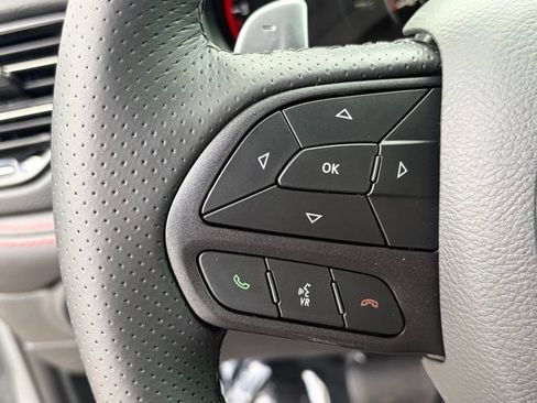 New 2026 Dodge Durango GT w/ Blacktop Package AWD/4WD image 17