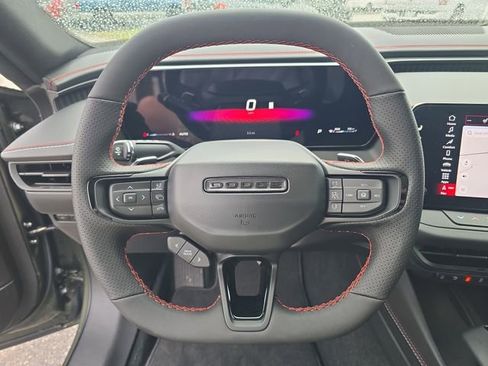 New 2026 Dodge Charger R/T AWD/4WD image 24