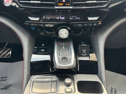 Used 2023 Acura MDX A-Spec AWD/4WD image 22