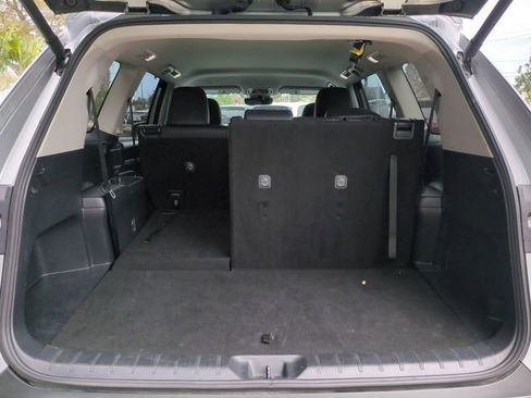 Used 2025 Toyota Grand Highlander FWD image 14