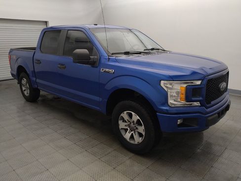 Used 2018 Ford F150 XL w/ Equipment Group 101A Mid RWD image 11