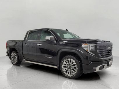 Used 2023 GMC Sierra 1500 Denali Ultimate