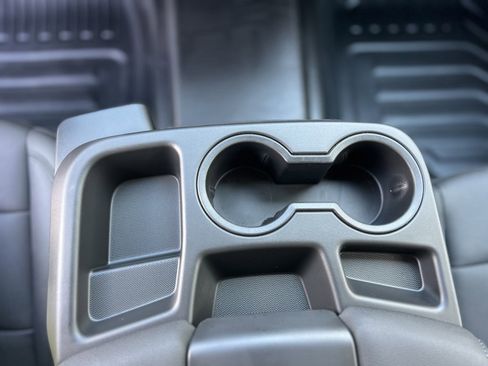 New 2025 Chevrolet Silverado 1500 W/T w/ WT Value Package image 22