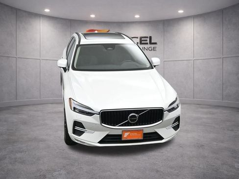 Used 2023 Volvo XC60 B5 Core AWD/4WD image 46