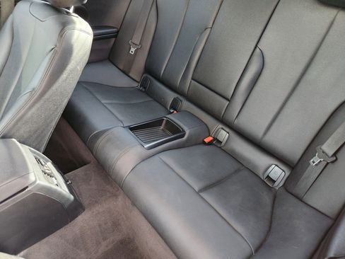 Used 2015 BMW 428i Coupe image 29