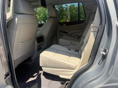 Used 2019 GMC Yukon Denali w/ Denali Ultimate Package AWD/4WD image 15