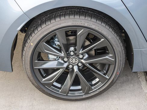 New 2026 Toyota Corolla XSE image 12