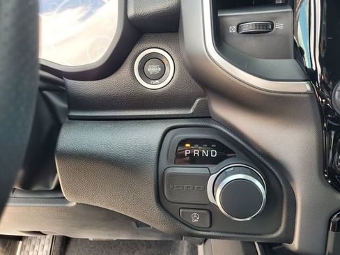 New 2025 RAM 1500 Lone Star image 27