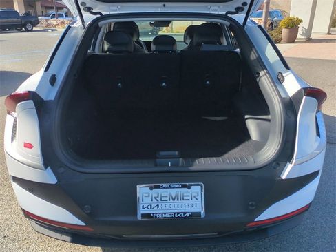 New 2025 Kia EV6 Light image 23