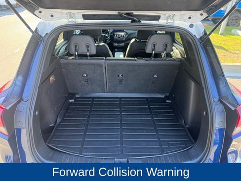 Used 2023 Chevrolet TrailBlazer ACTIV w/ Convenience Package image 7