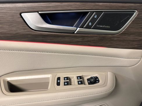 New 2026 Volkswagen Atlas SEL Premium R-Line image 10