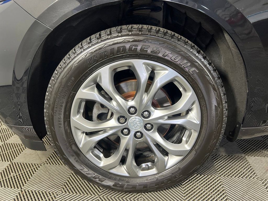 Used 2019 Buick Enclave Avenir w/ Avenir Technology Package AWD/4WD image 38