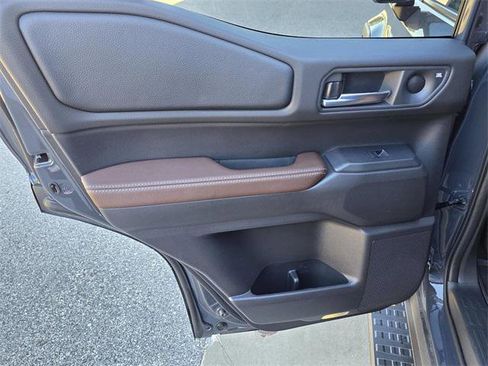 Certified 2025 Toyota Land Cruiser Base image 43