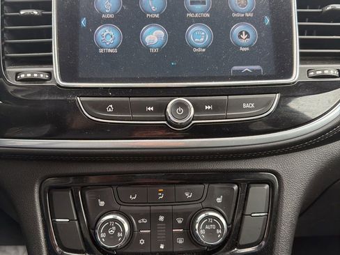 Used 2019 Buick Encore Essence AWD/4WD image 15