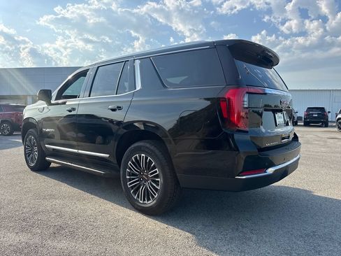 New 2026 GMC Yukon Elevation w/ Elevation Premium Package AWD/4WD image 4