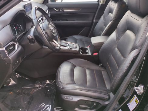 Used 2019 MAZDA CX-5 Grand Touring image 16