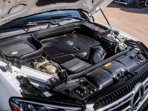 Used 2024 Mercedes-Benz GLE 350 4MATIC image 51