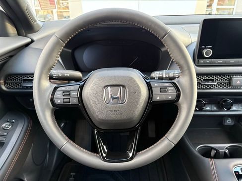 Used 2024 Honda HR-V Sport image 19