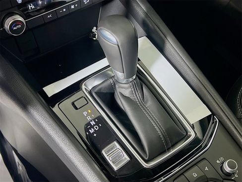 New 2025 MAZDA CX-5 AWD 2.5 S w/ Preferred Package image 14