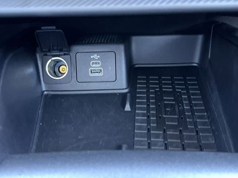 New 2025 Ford Bronco Sport Outer Banks w/ Outer Banks Tech Package+ image 8