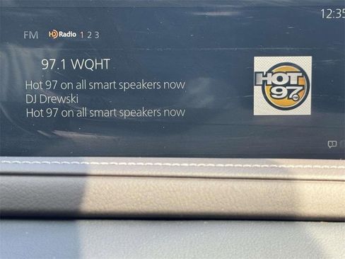 Used 2023 MAZDA CX-30 AWD 2.5 S w/ Premium Package image 27