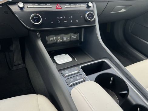 New 2026 Hyundai Sonata SEL FWD image 16