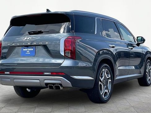 Certified 2023 Hyundai Palisade SEL w/ Premium Package FWD image 12